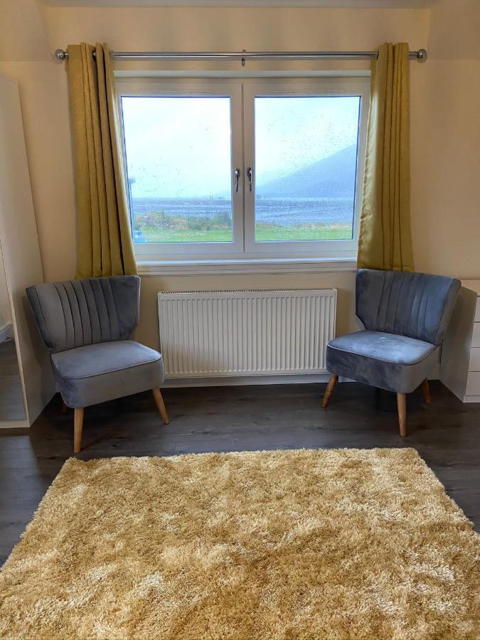 Appartement Loch & Ben View à Caol Extérieur photo